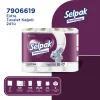 Selpak Profesyonel Premium Tuvalet Kağıdı Extra 24lü x 3 Adet