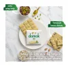 Nestle Damak İnci Çikolata 6x60 gr