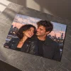 Kişiye Özel Fotoğraflı I Love You Puzzle – 48 Parça
