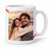 En Güzel Biz Kişiye Özel Fotoğraflı Kupa