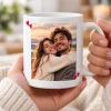 En Güzel Biz Kişiye Özel Fotoğraflı Kupa