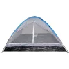 Andoutdoor Monodome 3 Kişilik Kamp Çadırı