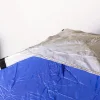 Andoutdoor Monodome B 3 Kişilik Kamp Çadırı-LACİVERT