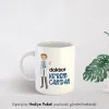 Doktora Hediye Kupa Bardak
