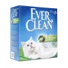 Ever Clean Extra Strong Kokulu 10 Lt Kedi Kumu + 2 Adet Supreme Cat Konserve Mama Hediyeli