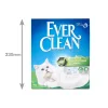 Ever Clean Extra Strong Kokulu 10 Lt Kedi Kumu + 2 Adet Supreme Cat Konserve Mama Hediyeli