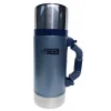 FreeCamp Marvel Termos 700ml-MAVİ