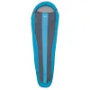 FreeCamp Trek Lite Classic 300 Uyku Tulumu-MAVİ