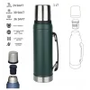 Globox Termos 1000ml Yeşil