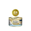 Gourmet Gold Kıyılmış Ton Balıklı Kedi Konservesi 85 Gr x 24 Adet