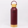 Igloo Hydrate Pro Termos 500ml-BORDO