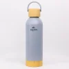 Igloo Hydrate Pro Termos 500ml-DUMAN MAVİ