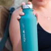 Igloo Pentagon Termos 750ml-YEŞİL