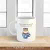 Kahve Bana İyi Gelecek Kupası