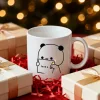 Love U Panda Kupa