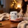 Love U Panda Kupa
