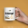Mimara Hediye Kahve Kupası