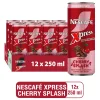Nescafé Xpress Choco Cherry Splash 12 x 250 ml
