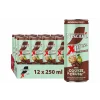 Nescafé Xpress Pear Cookie Crush 12 x 250 ml