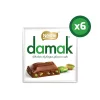 Nestle Damak Sütlü Çikolata 6x60 gr