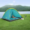 Pavillo Monodome 2 Kişilik Çadır-YEŞİL