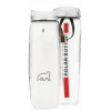 Polar Bottle Ergo Insulated Stripe Termos 0.65 Litre-KIRMIZI