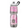 Polar Bottle Insulated Graphic Termos 0.70 Litre-PEMBE-GRİ