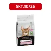 Pro Plan Delicate Kuzu Etli 1.5 kg Yetişkin Kedi Maması