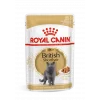 Royal Canin British Shorthair için Yaş Kedi Maması 85g X 12li Paket