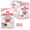 Royal Canin Gravy Kitten Instinctive Yavru Yaş Kedi Maması 85gr x 12 Adet