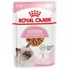 Royal Canin Gravy Kitten Instinctive Yavru Yaş Kedi Maması 85gr x 12 Adet