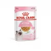 Royal Canin Yavru Kediler için Yaş Kedi Maması 85g X 12li Paket