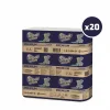 Selpak Professional Premium Z Katlı 200 Yaprak 20li Dispenser Havlu