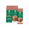 Starbucks Cappuccino Premium Kahve Karışımı 18 g x 10 Adet
