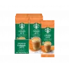 Starbucks Caramel Latte Premium Kahve Karışımı 23 g x 10 Adet