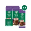 Starbucks Hazelnut Mocha Premium Kahve Karışımı (10 x 23 g) x 3 Paket