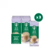 Starbucks White Mocha Premium Kahve Karışımı (10 x 24 g) x 3 Paket