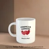 Hanımcılık Kazanacak Kahve Kupası