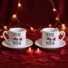 You’re My Person Temalı 2li Fincan Seti