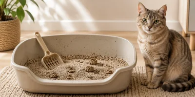 Kedi Kumu Ne Sıklıkla Değiştirilmeli?