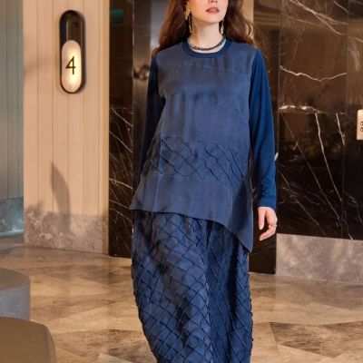 Beykoz Kavacık’ta Şıklığın Adresi: Müheyya Butik ve Misswhence Koleksiyonu