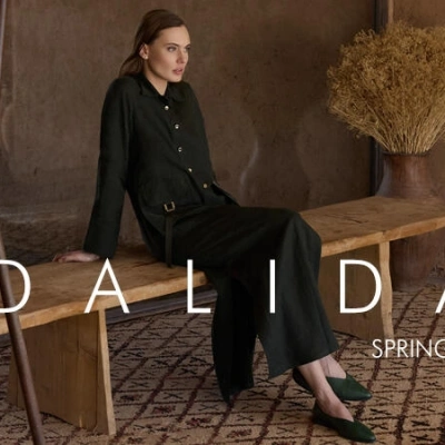 Beykoz Kavacık’ta Miss Dalida Şıklığı: Müheyya Butik ile Zarafeti Keşfedin