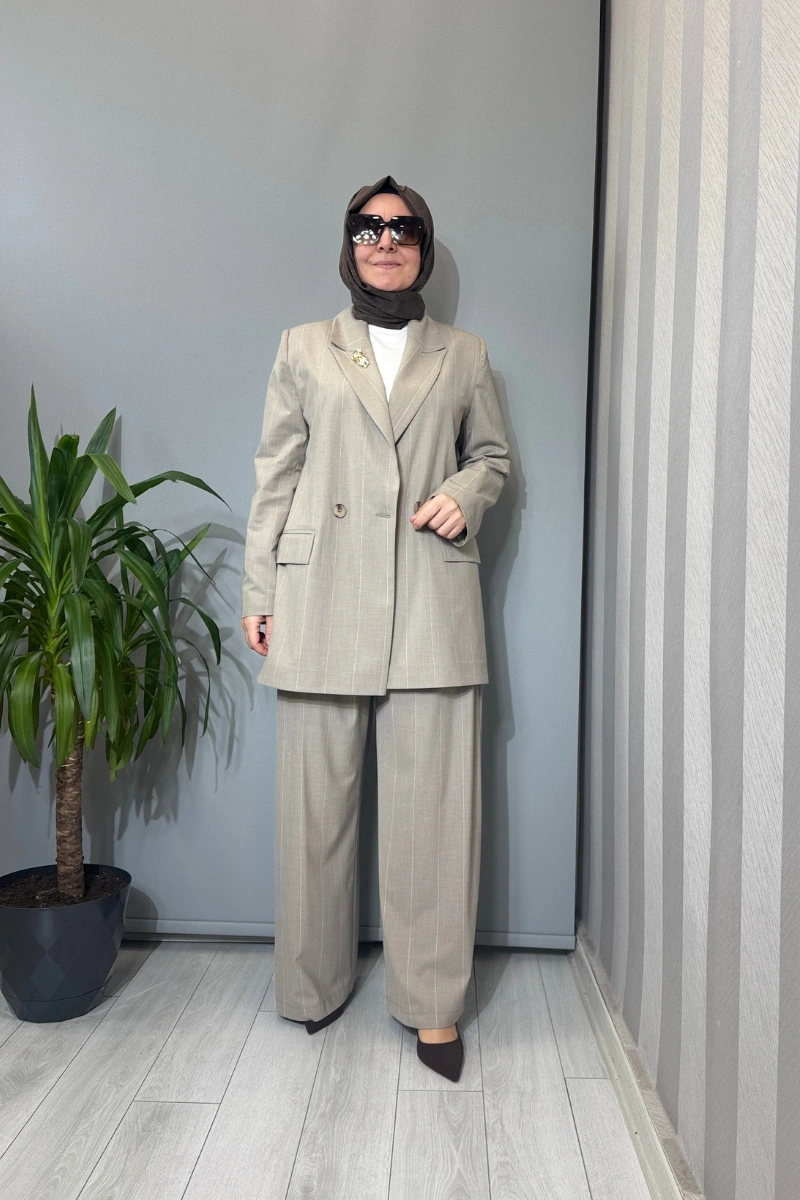 Ghisa Takım Bej 3641T9163