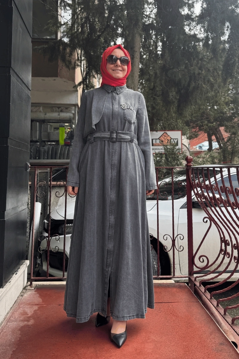Almarwah Kap Füme 404880