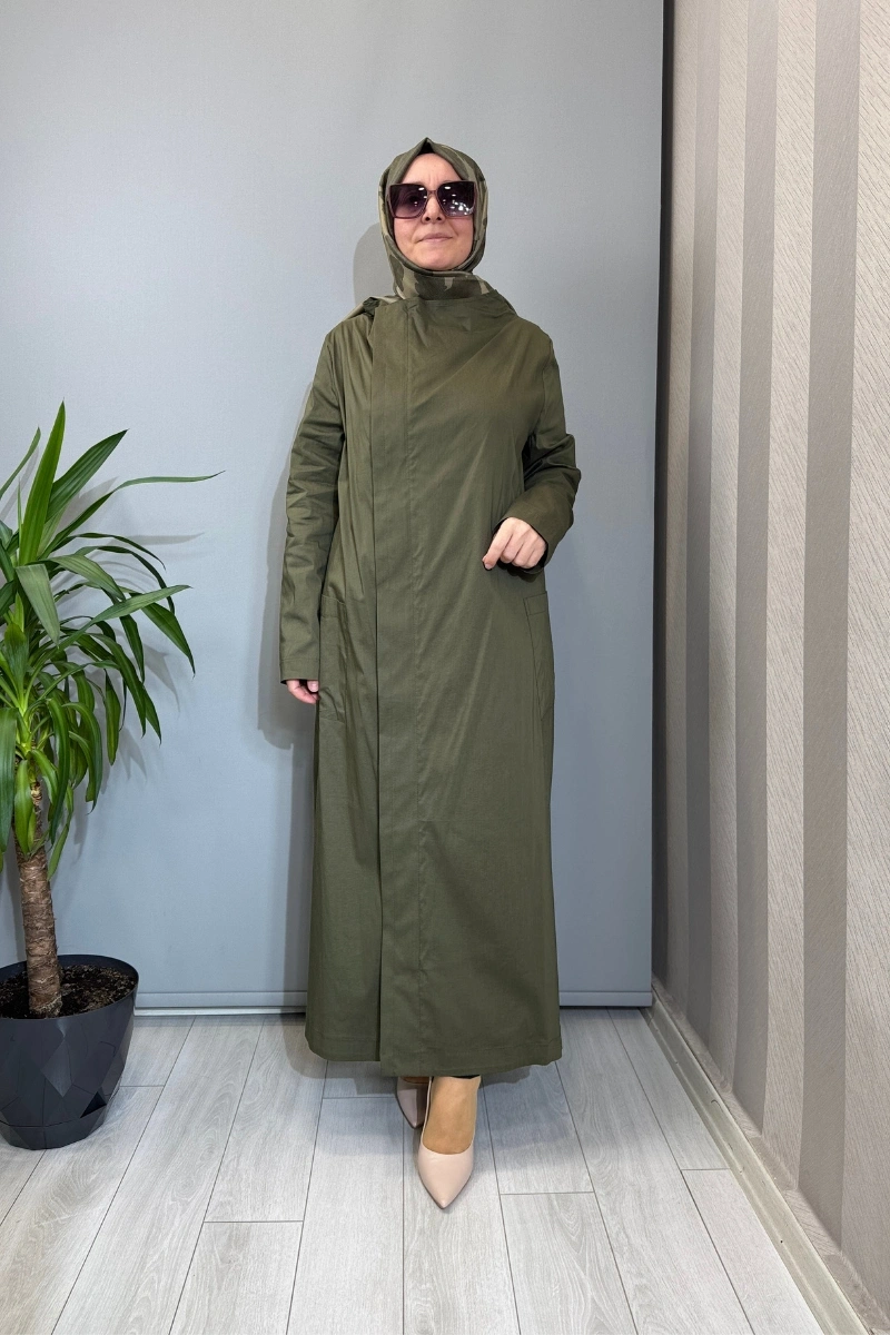 Almarwah Kap Haki 405014