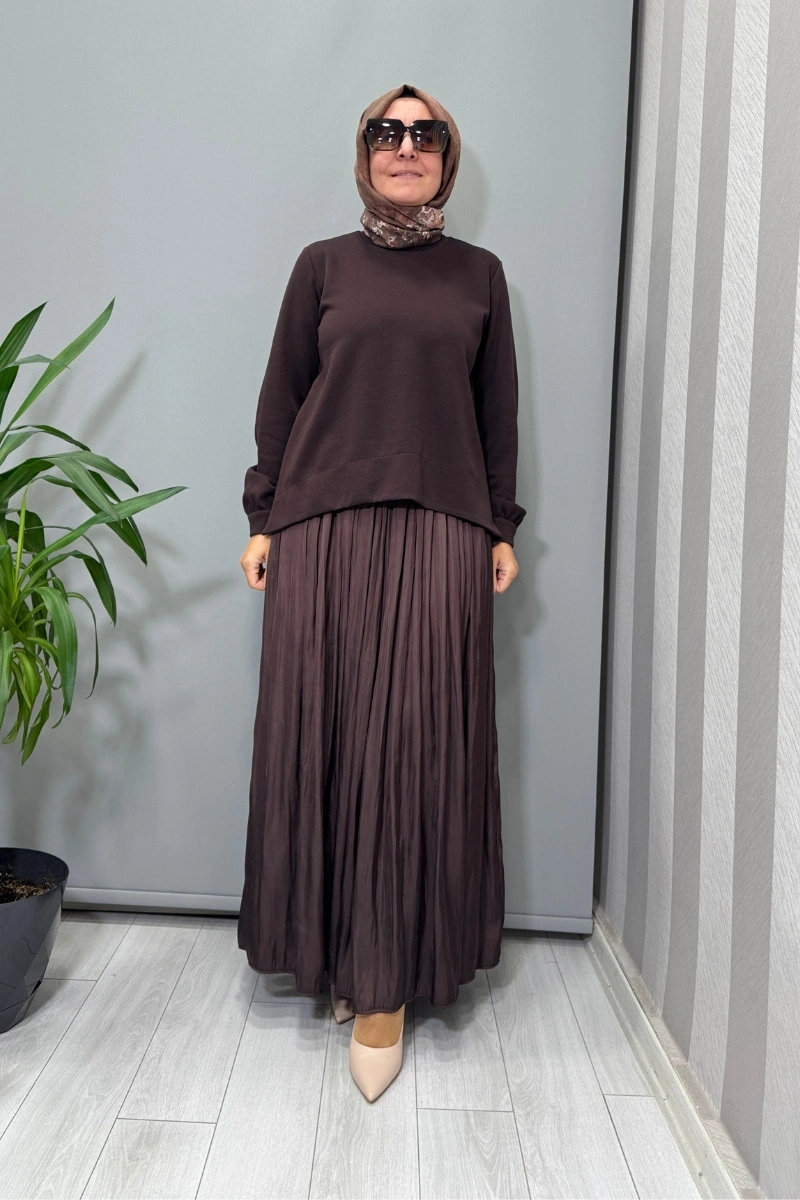 Almarwah Takım Kahve 202957