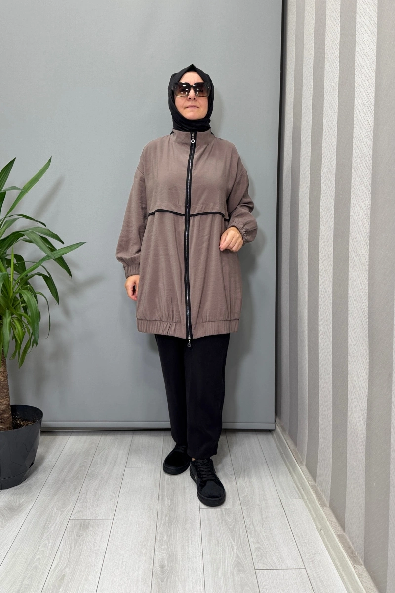 Almarwah Takım Vizon 202925