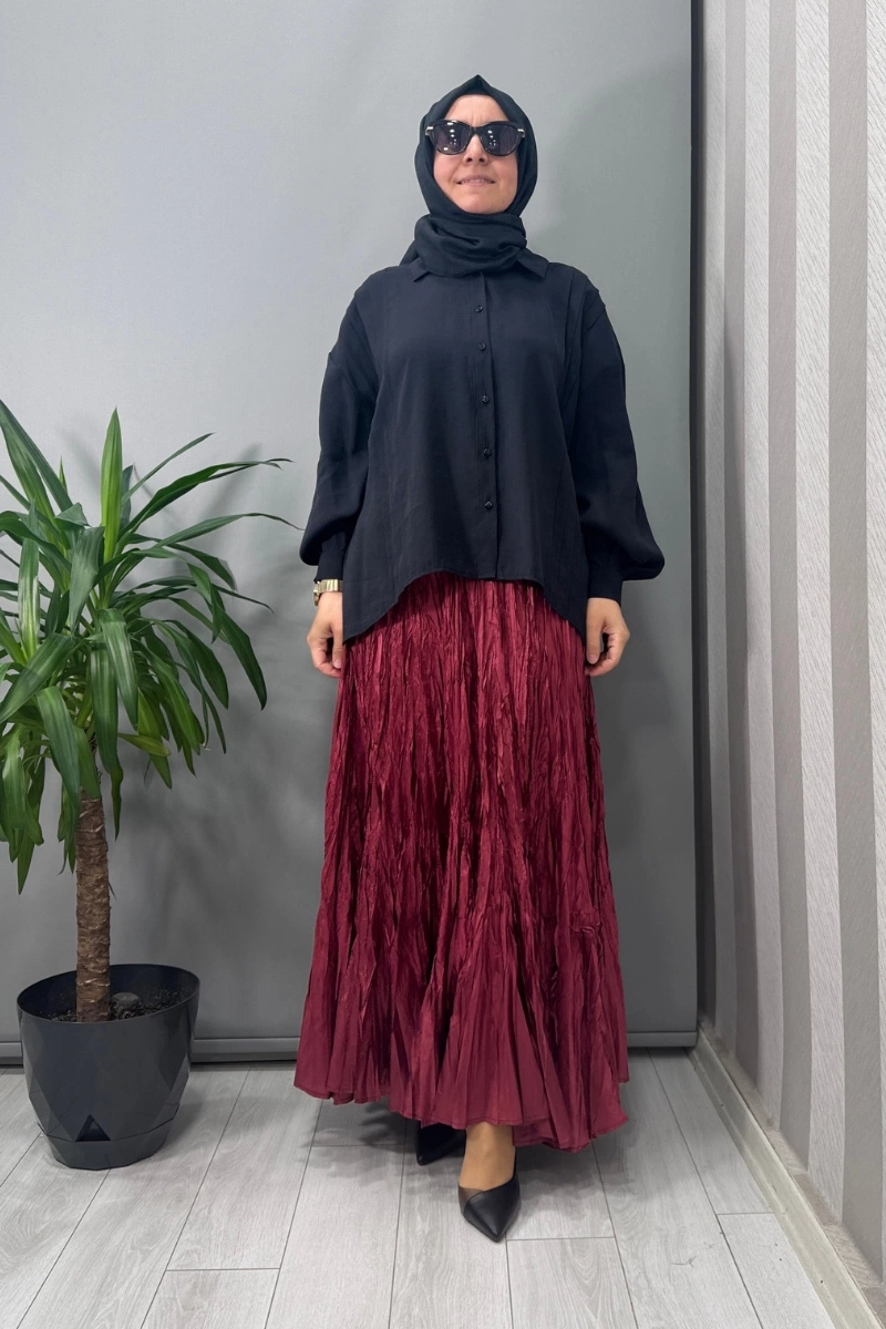 Ghisa Etek Bordo 25YGSETK5310