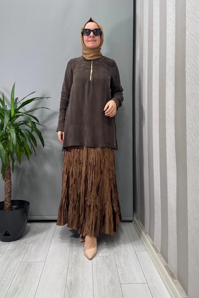 Ghisa Etek Camel 25YGSETK5310