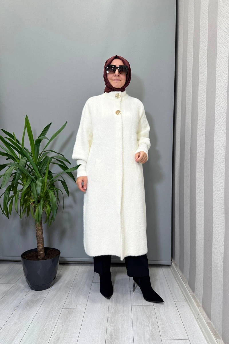 Ghisa Kaban Ekru 26KGSKBN6554